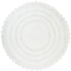 Large Crochet Round Bath Mat-Kirkland's Home Shop
