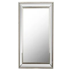 Large Silver Luxe Mirror, 37.2X67.2 In.-Kirkland's Home Hot