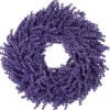 Lavender Abundance Wreath-Kirkland's Home Flash Sale