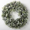 Lavender And Lamb'S Ear Wreath-Kirkland's Home Cheap