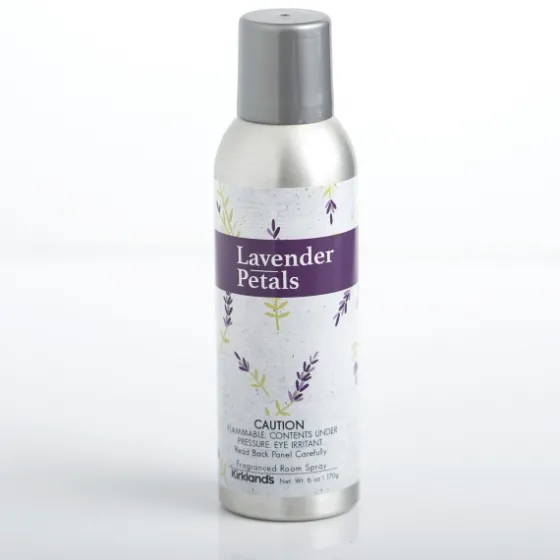 Lavender Petal Room Spray-Kirkland's Home Best