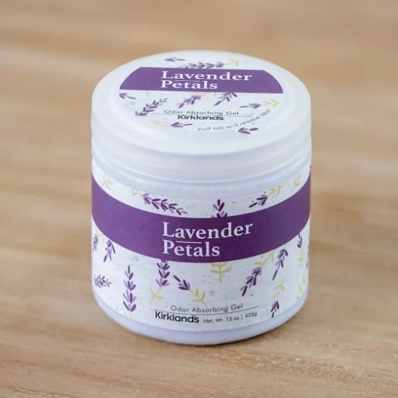 Lavender Petals Odor Absorber-Kirkland's Home Store