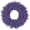 Lavender Wreath-Kirkland's Home Outlet