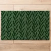 Leafy Vine Coir Doormat-Kirkland's Home Store