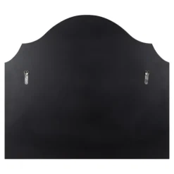 Leanna Gold Arched Frame Mirror-Kirkland's Home Fashion