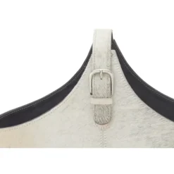 Leather Textured Magazine Rack-Kirkland's Home Clearance