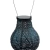 Led Dark Bulb Outdoor Hanging Lantern-Kirkland's Home New
