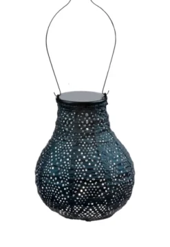 Led Dark Bulb Outdoor Hanging Lantern-Kirkland's Home New
