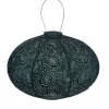 Led Oval Outdoor Hanging Lantern-Kirkland's Home Fashion