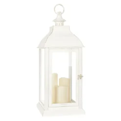 Led Pillar Candle Lantern-Kirkland's Home Fashion