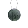 Led Round Outdoor Hanging Lantern-Kirkland's Home Shop