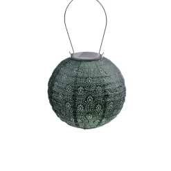 Led Round Outdoor Hanging Lantern-Kirkland's Home Shop