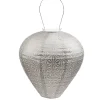 Led Taupe Balloon Outdoor Hanging Lantern-Kirkland's Home Best Sale