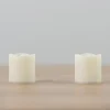 Led Votive Candles, Set Of 2-Kirkland's Home Best