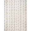 Lela Gray Raindrop Cascade Outdoor Rug, 5X8-Kirkland's Home Outlet