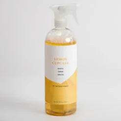 Lemon Cupcake All Purpose Surface Cleaner-Kirkland's Home Best