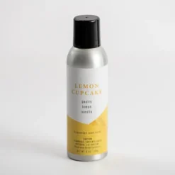 Lemon Cupcake Room Spray-Kirkland's Home Outlet