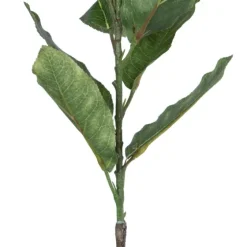 Lemon Tree Branch Stem Spray, 48 In.-Kirkland's Home Store