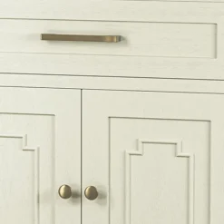 Leonhard Marble Sink Vanity-Kirkland's Home Store