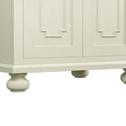 Leonhard Marble Sink Vanity-Kirkland's Home Store