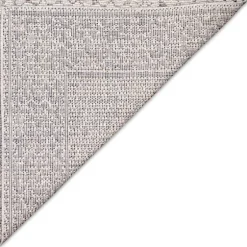 Leopard Border Outdoor Area Rug, 5X7-Kirkland's Home Cheap