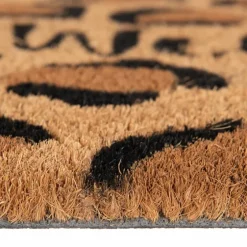 Leopard Welcome Doormat-Kirkland's Home Cheap