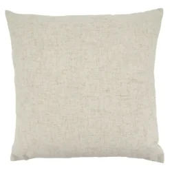 Let'S Snuggle Embroidered Throw Pillow-Kirkland's Home Shop
