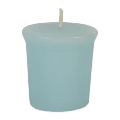 Life'S A Beach Votive Candles, Set Of 8-Kirkland's Home Flash Sale
