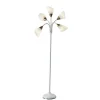 5-Light Adjustable Tree Floor Lamp-Kirkland's Home Store
