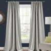 Light Blackout Curtain Panel Set, 84 In.-Kirkland's Home Cheap