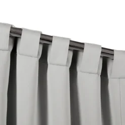 Light Blackout Curtain Panel Set, 95 In.-Kirkland's Home Best