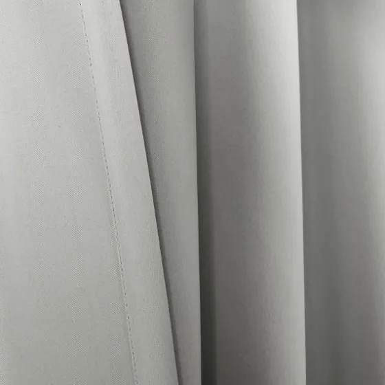 Light Blackout Curtain Panel Set, 95 In.-Kirkland's Home Best