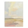 Light Cloud Canvas Art Print, 18X24 In.-Kirkland's Home Outlet
