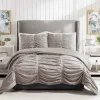 Light Emily 2-Pc. Twin/Twin Xl Comforter Set-Kirkland's Home Shop