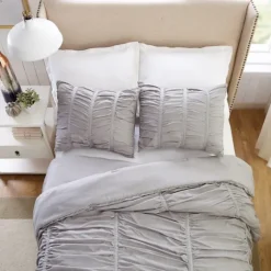 Light Emily 2-Pc. Twin/Twin Xl Comforter Set-Kirkland's Home Shop