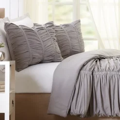 Light Emily 2-Pc. Twin/Twin Xl Comforter Set-Kirkland's Home Shop