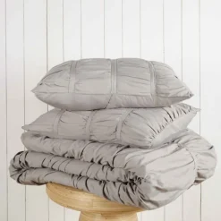 Light Emily 2-Pc. Twin/Twin Xl Comforter Set-Kirkland's Home Shop
