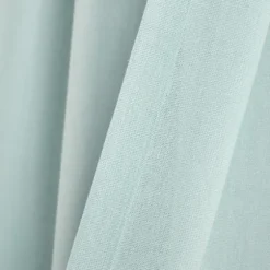 Light Faux Linen Curtain Panel Set, 84 In.-Kirkland's Home Flash Sale