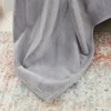 Light Faux Sheared Mink Throw-Kirkland's Home Fashion