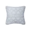 Light Geometric Stella Throw Pillow-Kirkland's Home Hot