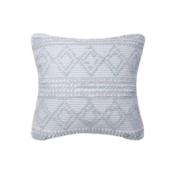 Light Geometric Stella Throw Pillow-Kirkland's Home Hot