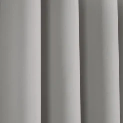 Light Knotted Curtain Panel Set, 95 In.-Kirkland's Home Flash Sale
