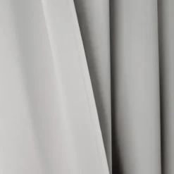 Light Knotted Curtain Panel Set, 95 In.-Kirkland's Home Flash Sale