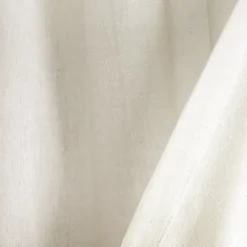 Light Linen Lace Curtain Valance-Kirkland's Home Online