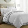 Light 3-Pc. Ultra Soft King Duvet Cover Set-Kirkland's Home Store