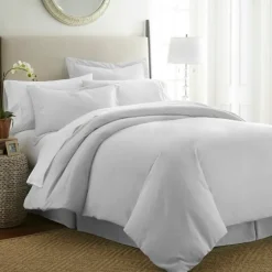 Light 3-Pc. Ultra Soft King Duvet Cover Set-Kirkland's Home Store