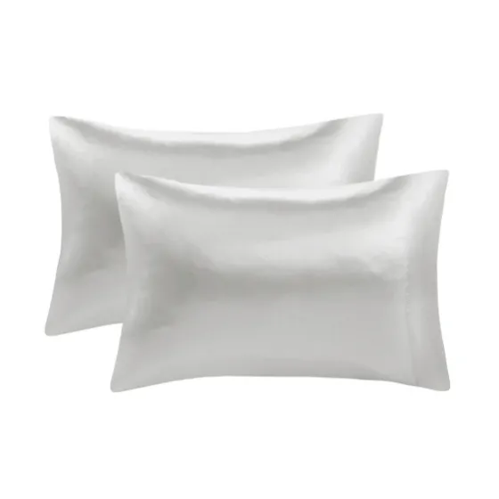 Light Satin 6-Pc. Full Sheet Set-Kirkland's Home Sale