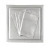 Light Satin 6-Pc. King Sheet Set-Kirkland's Home New