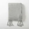 Light Spring Knit Throw Blanket-Kirkland's Home Hot