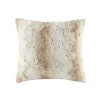 Light Textured Faux Fur Pillow-Kirkland's Home New
